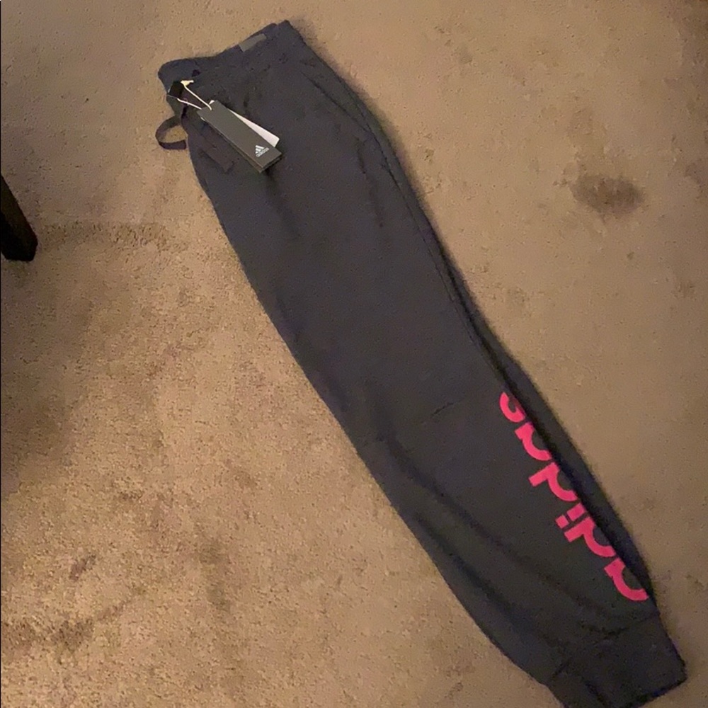 Women’s Adidas Sweat Pants